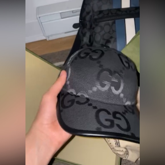 gucci hat - Picture 1 of 1